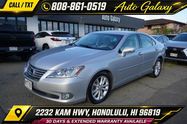2012 Lexus ES 350 350 for sale in Honolulu, HI