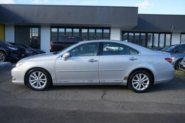 2012 Lexus ES 350 350