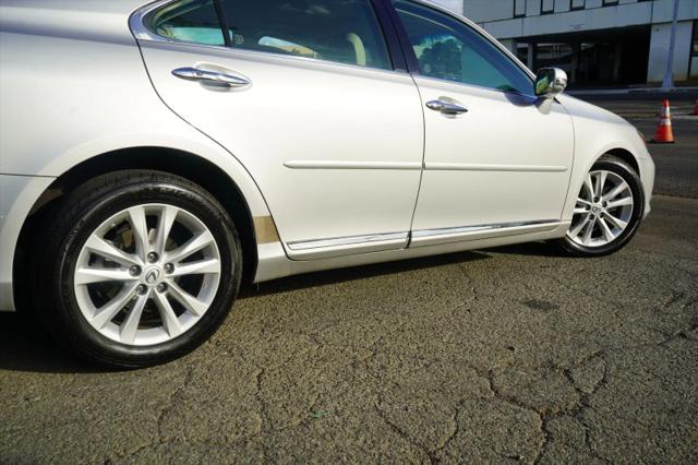 2012 Lexus ES 350 350
