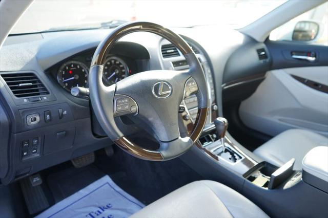2012 Lexus ES 350 350