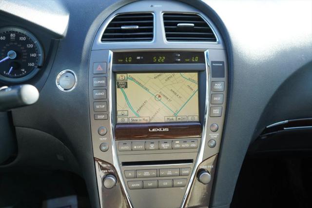 2012 Lexus ES 350 350