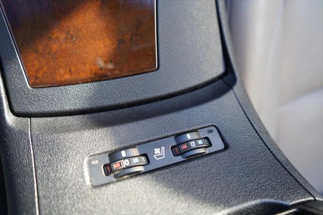 2012 Lexus ES 350 350