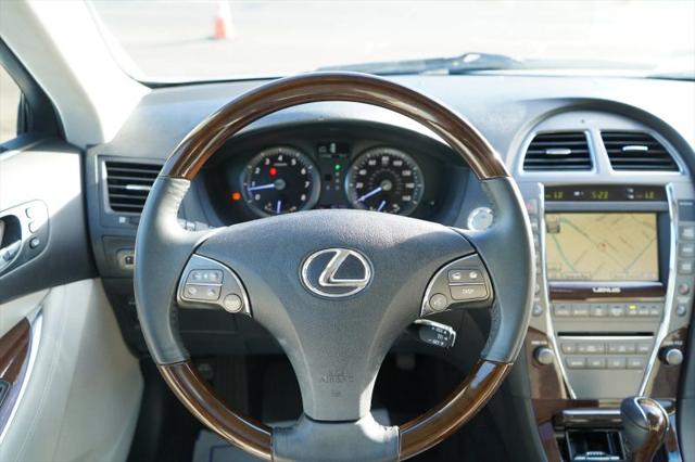 2012 Lexus ES 350 350
