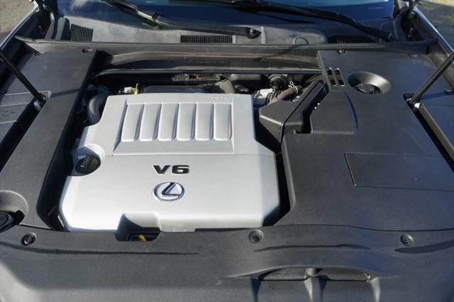 2012 Lexus ES 350 350