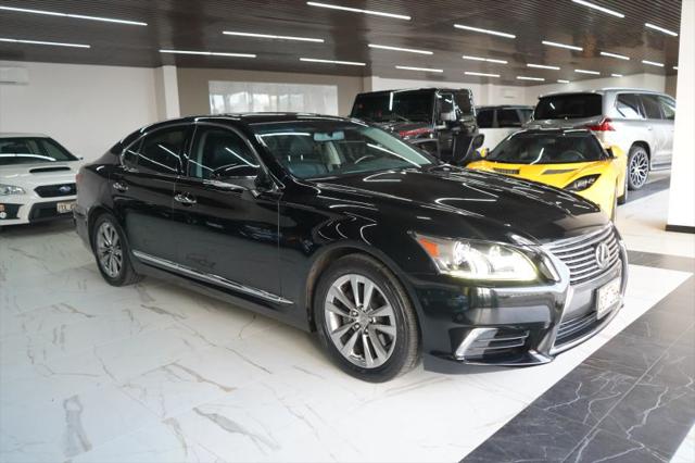 2014 Lexus LS 460 460