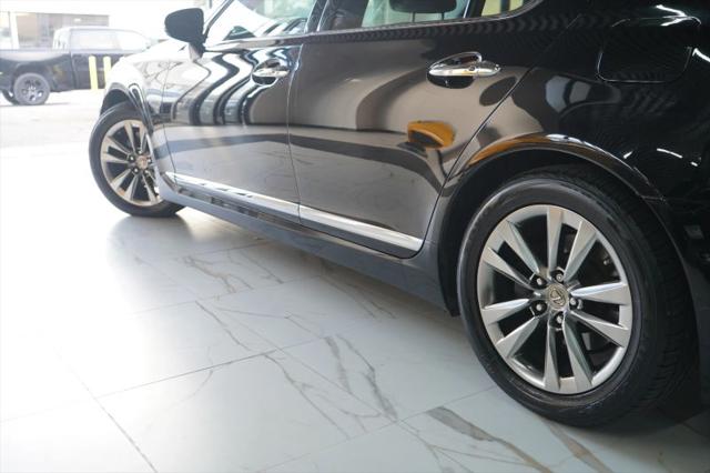 2014 Lexus LS 460 460