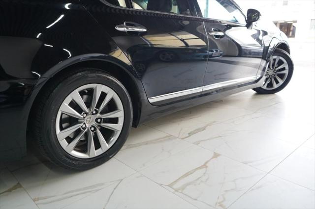 2014 Lexus LS 460 460