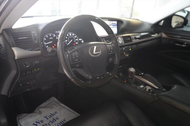 2014 Lexus LS 460 460