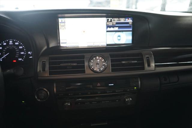 2014 Lexus LS 460 460