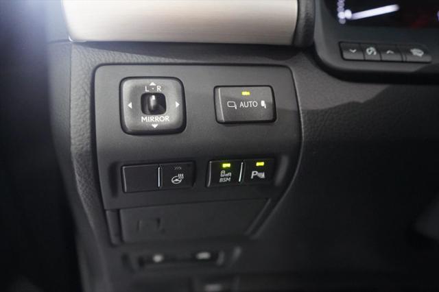 2014 Lexus LS 460 460