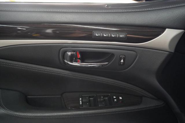 2014 Lexus LS 460 460