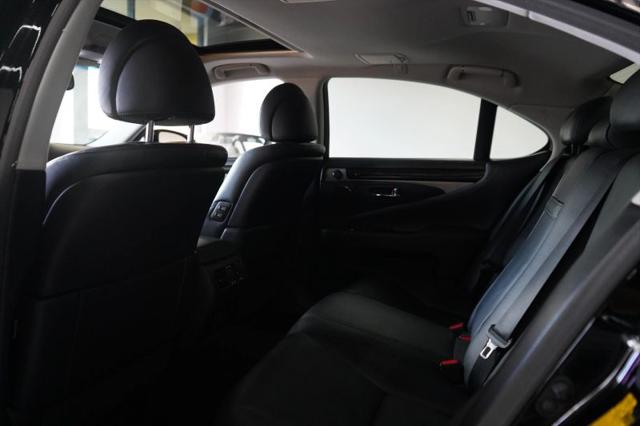 2014 Lexus LS 460 460