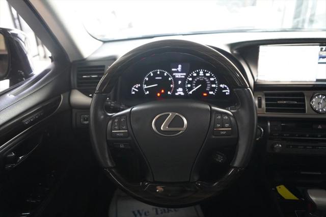 2014 Lexus LS 460 460