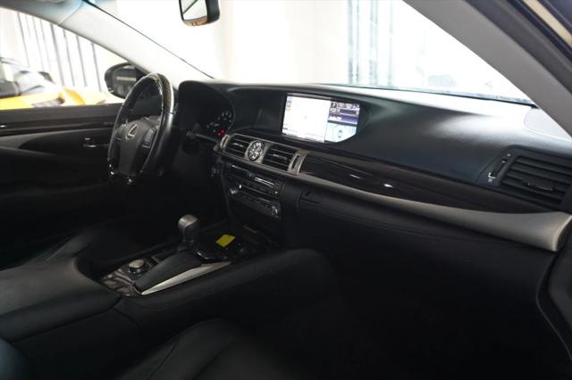 2014 Lexus LS 460 460