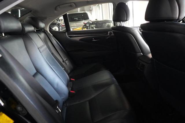 2014 Lexus LS 460 460