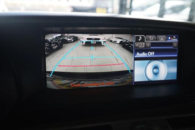 2014 Lexus LS 460 460