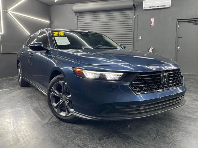 2024 Honda Accord EX for sale in Phoenix, AZ