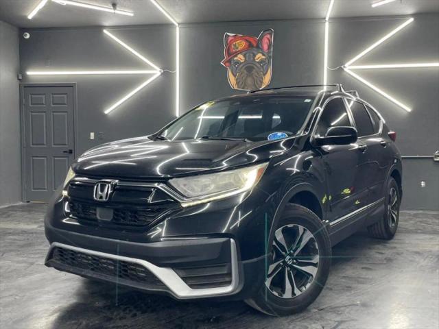 2021 Honda CR-V AWD Special Edition for sale in Phoenix, AZ