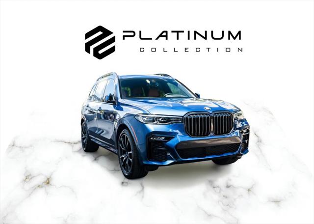 2022 BMW X7 xDrive40i for sale in Boynton Beach, FL