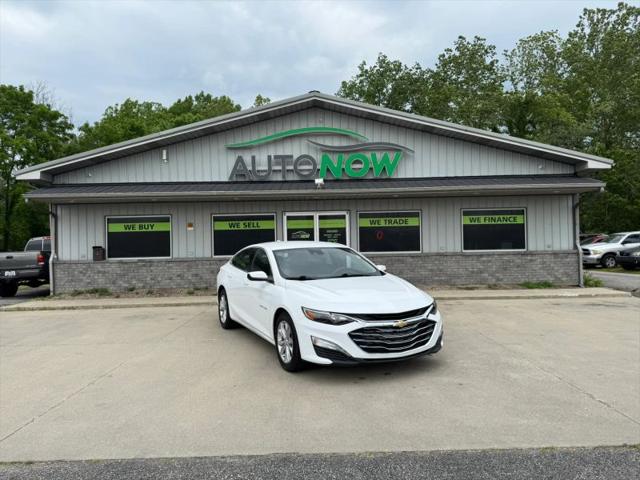 2023 Chevrolet Malibu FWD 1LT for sale in Jasper, IN