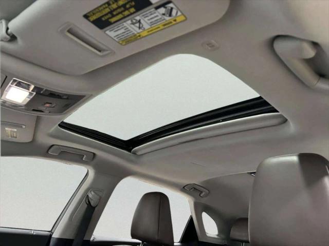 2016 Lexus RX 350 F Sport