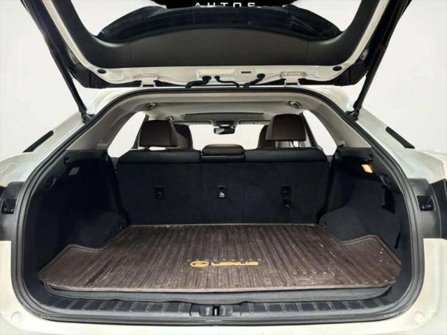 2016 Lexus RX 350 F Sport