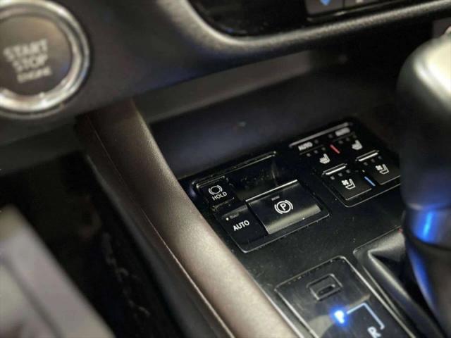 2016 Lexus RX 350 F Sport