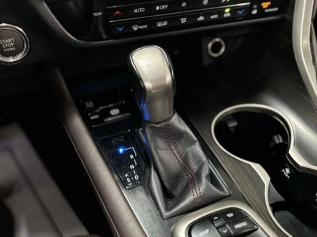 2016 Lexus RX 350 F Sport