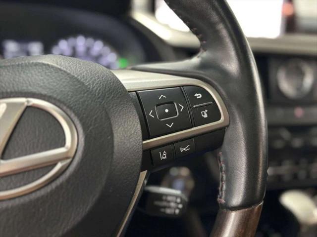 2016 Lexus RX 350 F Sport