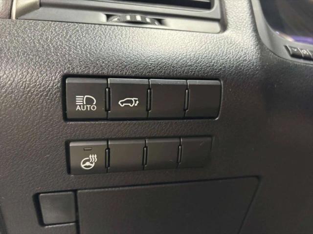 2016 Lexus RX 350 F Sport