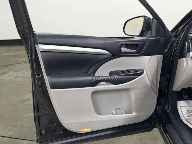 2014 Toyota Highlander XLE V6