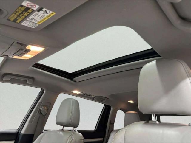 2014 Toyota Highlander XLE V6