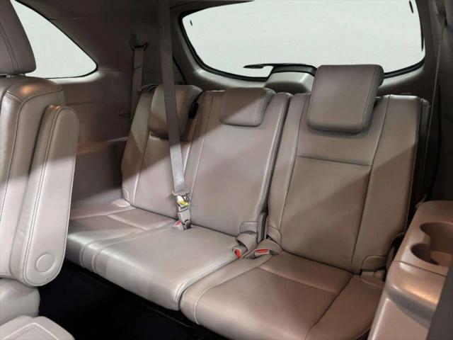 2014 Toyota Highlander XLE V6
