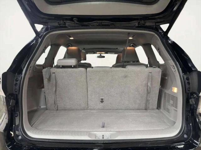 2014 Toyota Highlander XLE V6