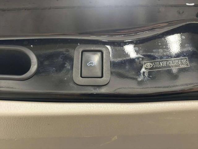 2014 Toyota Highlander XLE V6