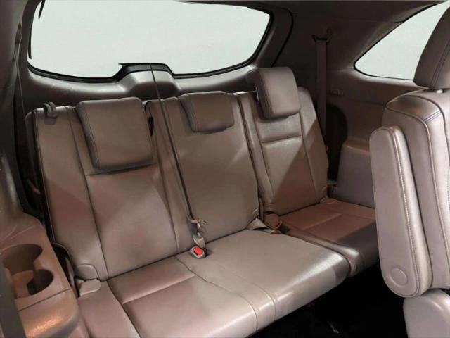 2014 Toyota Highlander XLE V6