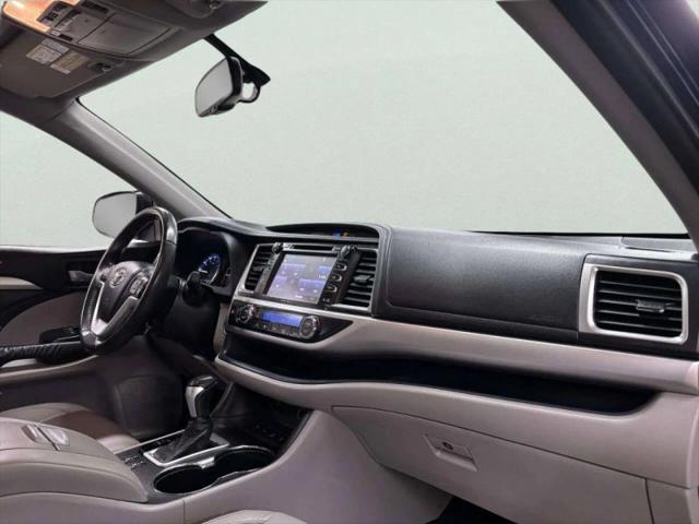 2014 Toyota Highlander XLE V6