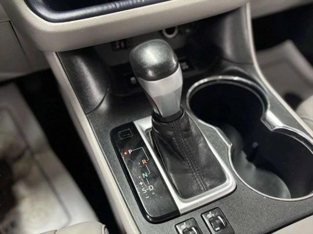 2014 Toyota Highlander XLE V6