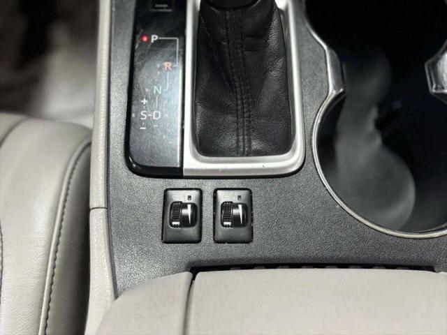 2014 Toyota Highlander XLE V6