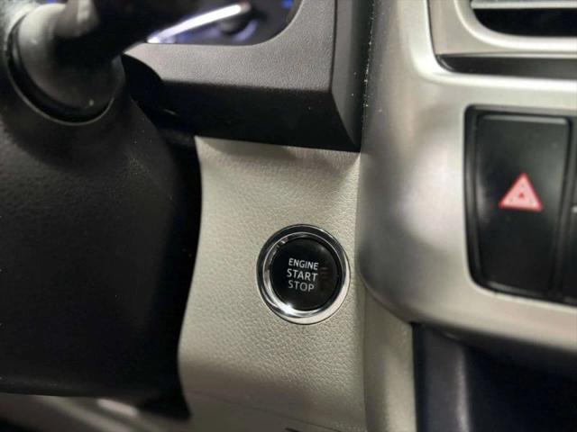 2014 Toyota Highlander XLE V6