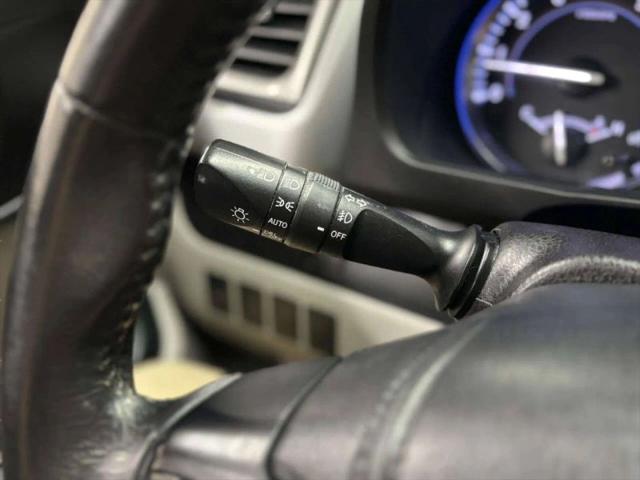 2014 Toyota Highlander XLE V6