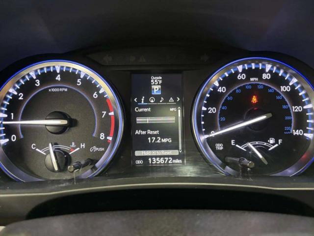2014 Toyota Highlander XLE V6