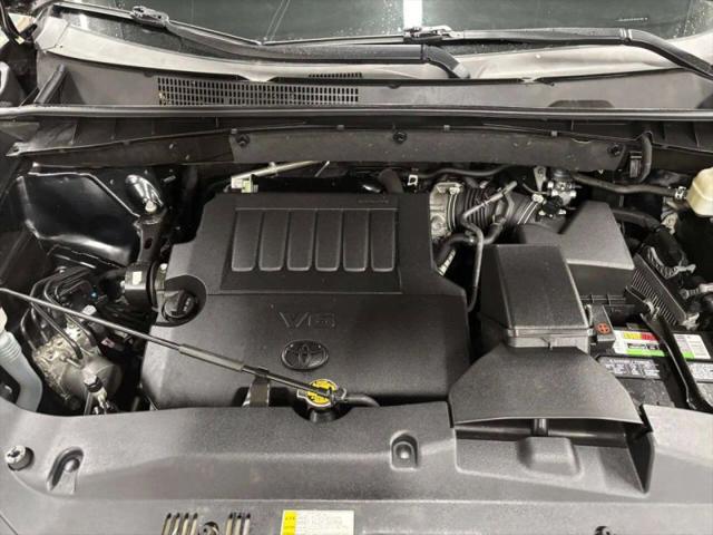 2014 Toyota Highlander XLE V6