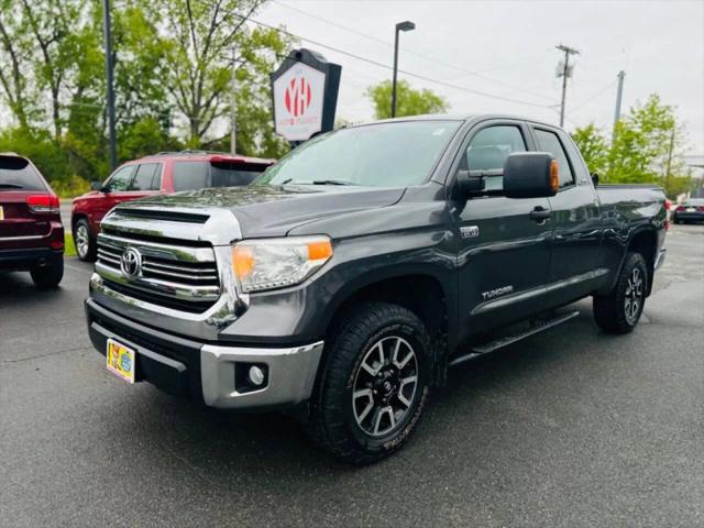2016 Toyota Tundra SR5 5.7L V8 for sale in Rensselaer, NY