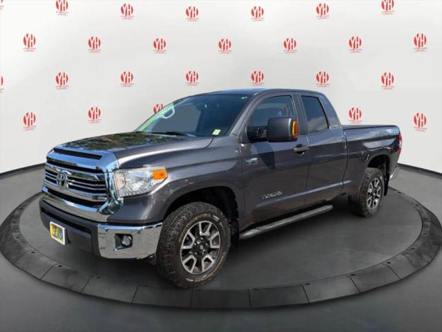 2016 Toyota Tundra SR5 5.7L V8 for sale in Rensselaer, NY