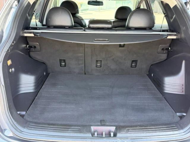 2014 Hyundai Tucson Limited