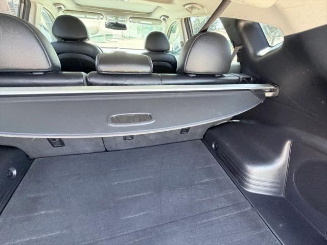 2014 Hyundai Tucson Limited