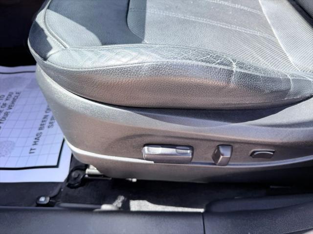 2014 Hyundai Tucson Limited