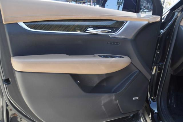 2020 Cadillac XT6 FWD Premium Luxury