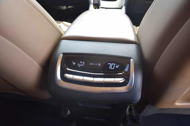2020 Cadillac XT6 FWD Premium Luxury